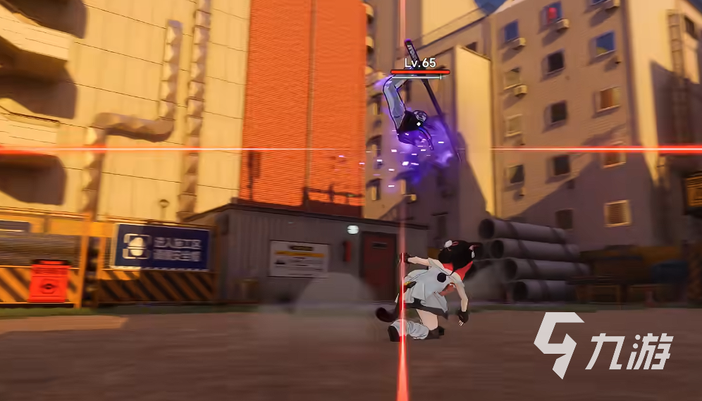 异环合轴玩法详解:新手入门与进阶技巧全攻略