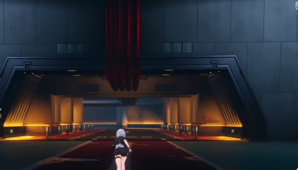 异环地库位置及详细介绍