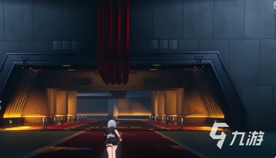 异环地库位置及详细介绍