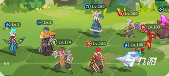 驯龙之旅手游最强阵容搭配推荐与实战攻略