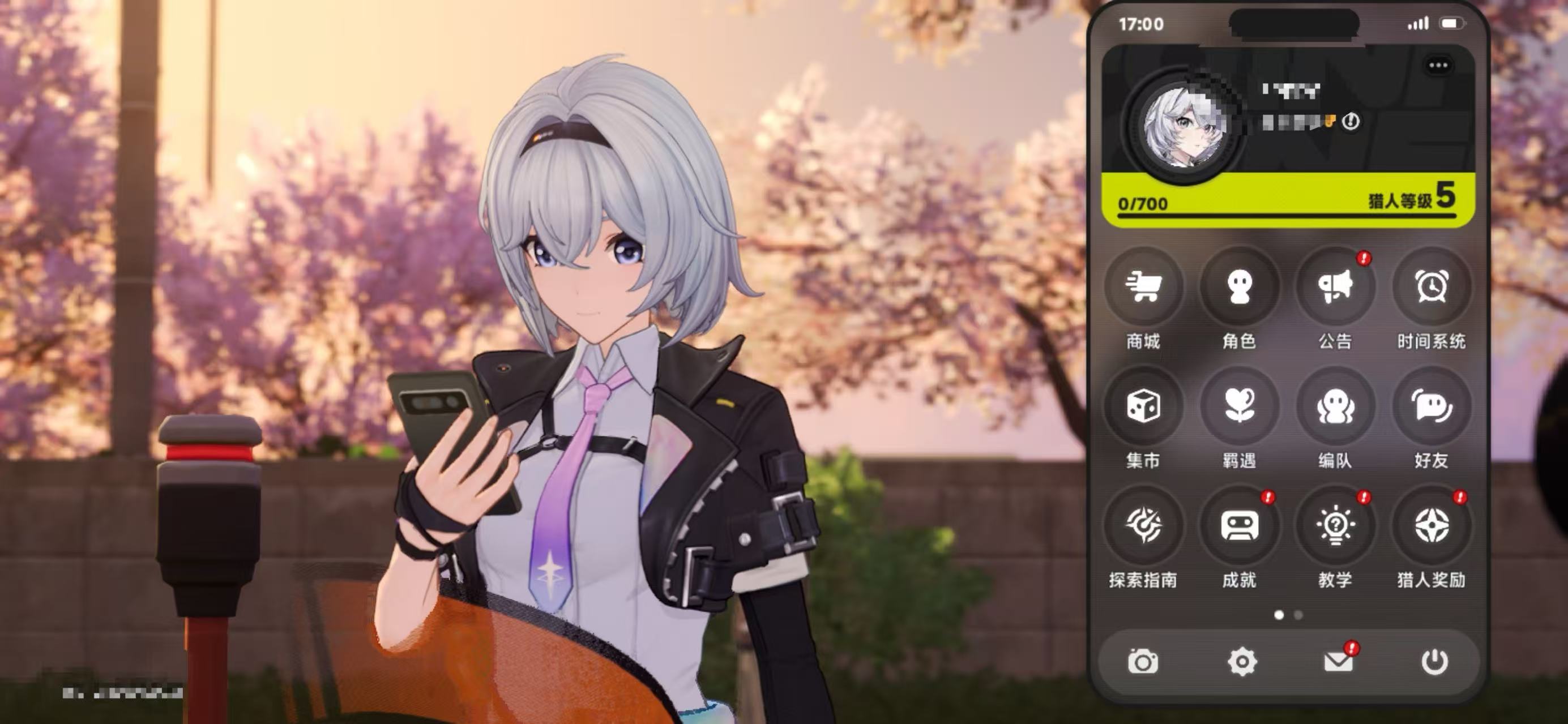 异环珍藏好物推荐清单：热门收藏级单品一览