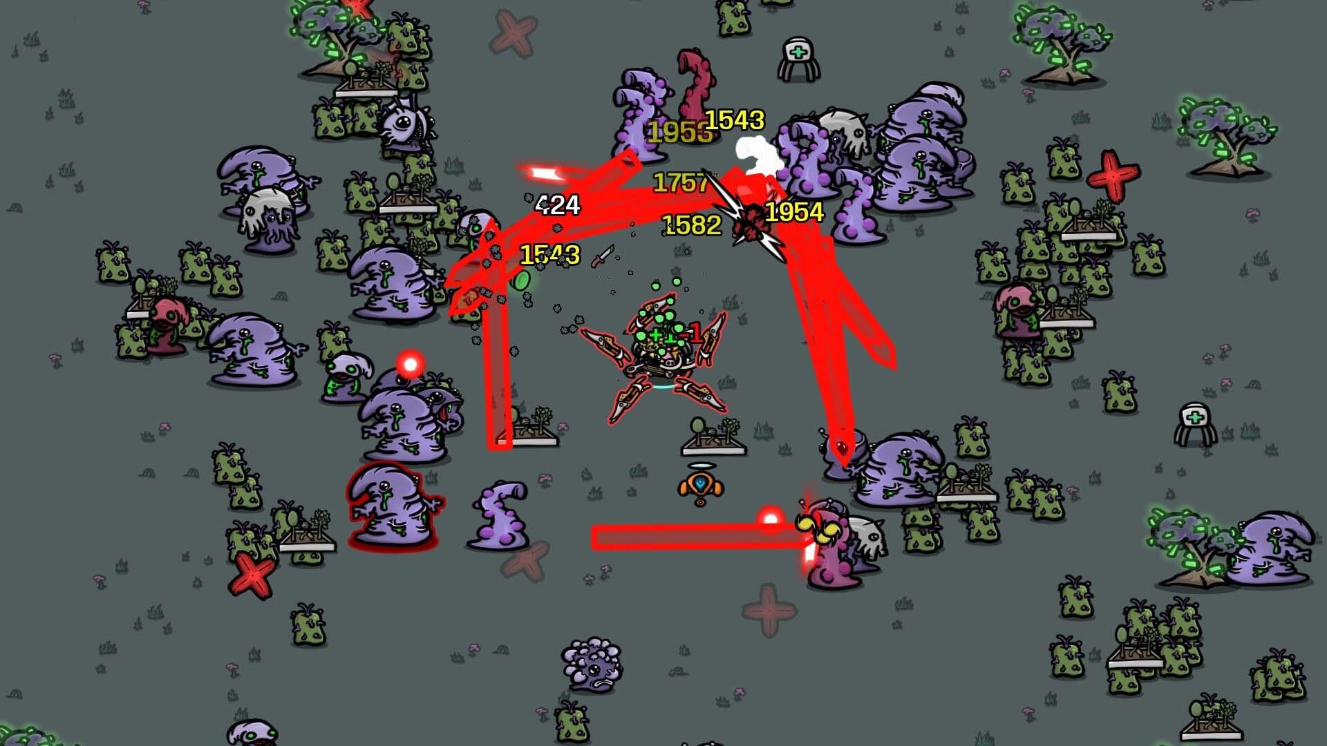 土豆兄弟手游幸运星解锁方法详解