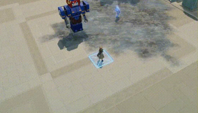 少女前线2追放绒鼠新星角色强度分析与武器技能详解