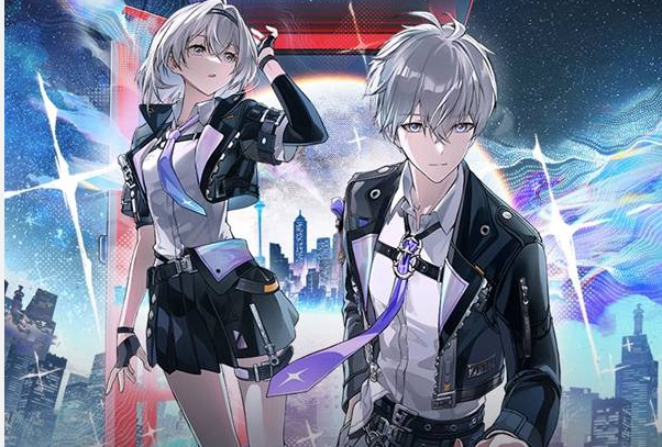 异环公测预约奖励汇总：限时福利与领取方式