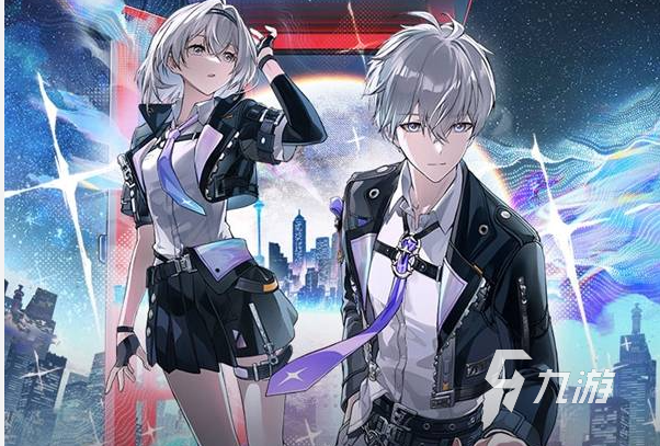 异环公测预约奖励汇总:限时福利与领取方式