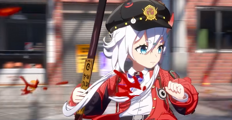 异环50抽自选角色推荐：高性价比与实用性强的角色选择指南