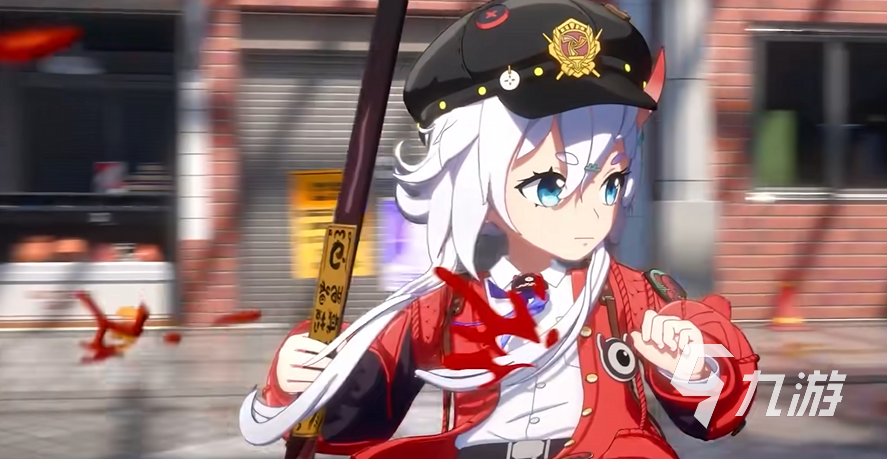 异环50抽自选角色推荐:高性价比与实用性强的角色选择指南