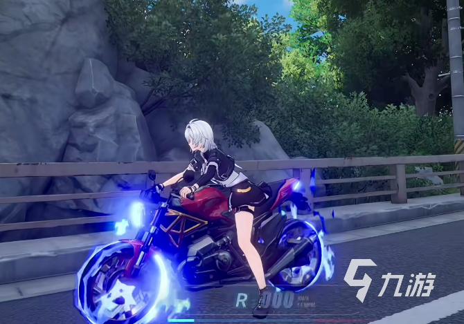 异环鬼火摩托获取方法详解:完整教程与实用技巧