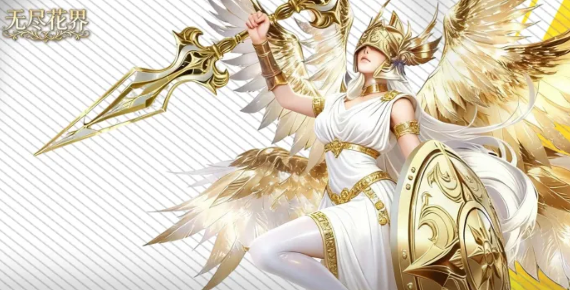 无尽花界是哪家公司开发的？游戏背景与开发商介绍