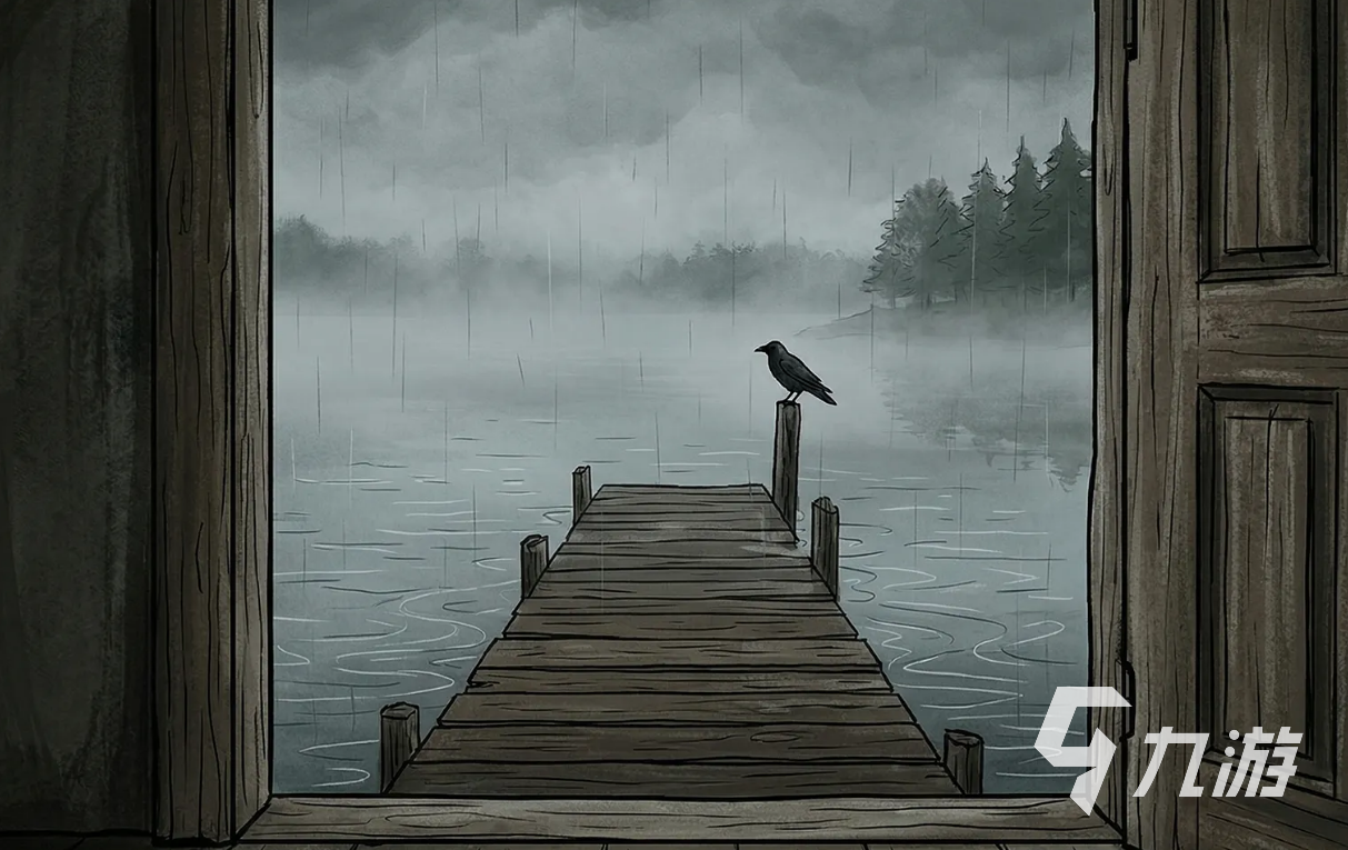 雾水镇手游上线时间及全平台发布日期汇总