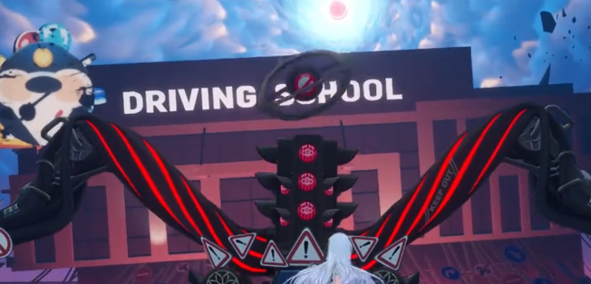 异环通行正义Boss打法详解：技能机制与通关技巧