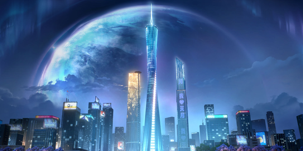 望月隐弦士职业详解：背景设定、技能特点与玩法攻略