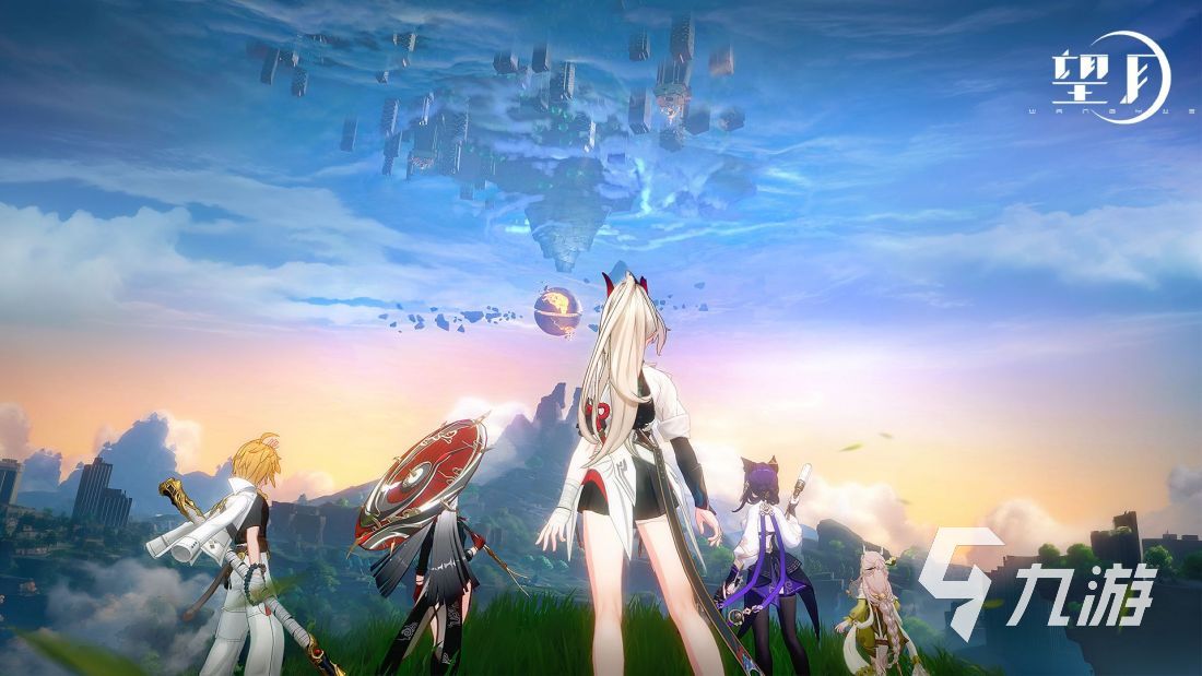 望月天月城是什么?全面解析其背景、特色与相关资讯