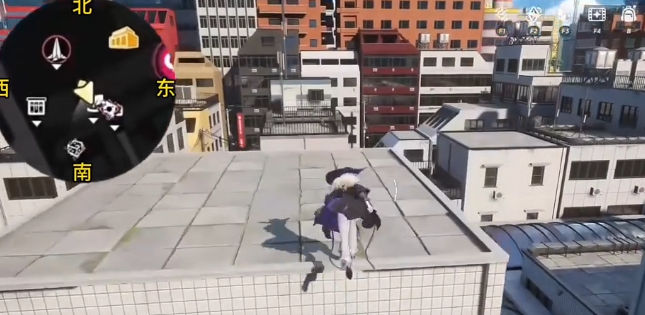 异环绘空町全收集攻略:完整物品、NPC、隐藏任务与彩蛋汇总