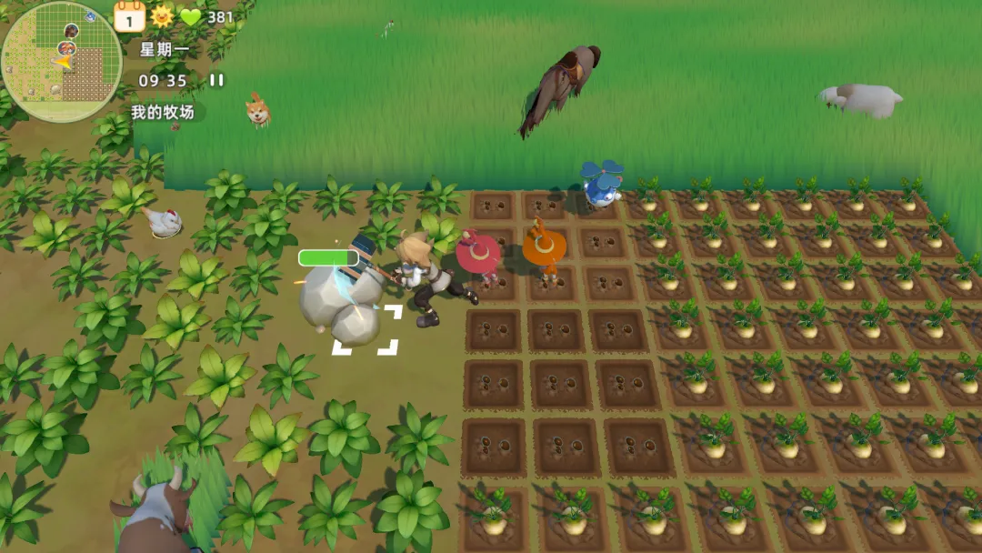 牧场气息手游上线时间是什么时候？最新消息汇总