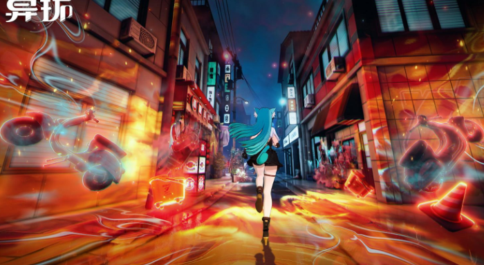 异环会支持Xbox登录吗?异环会平台登录方式全面介绍
