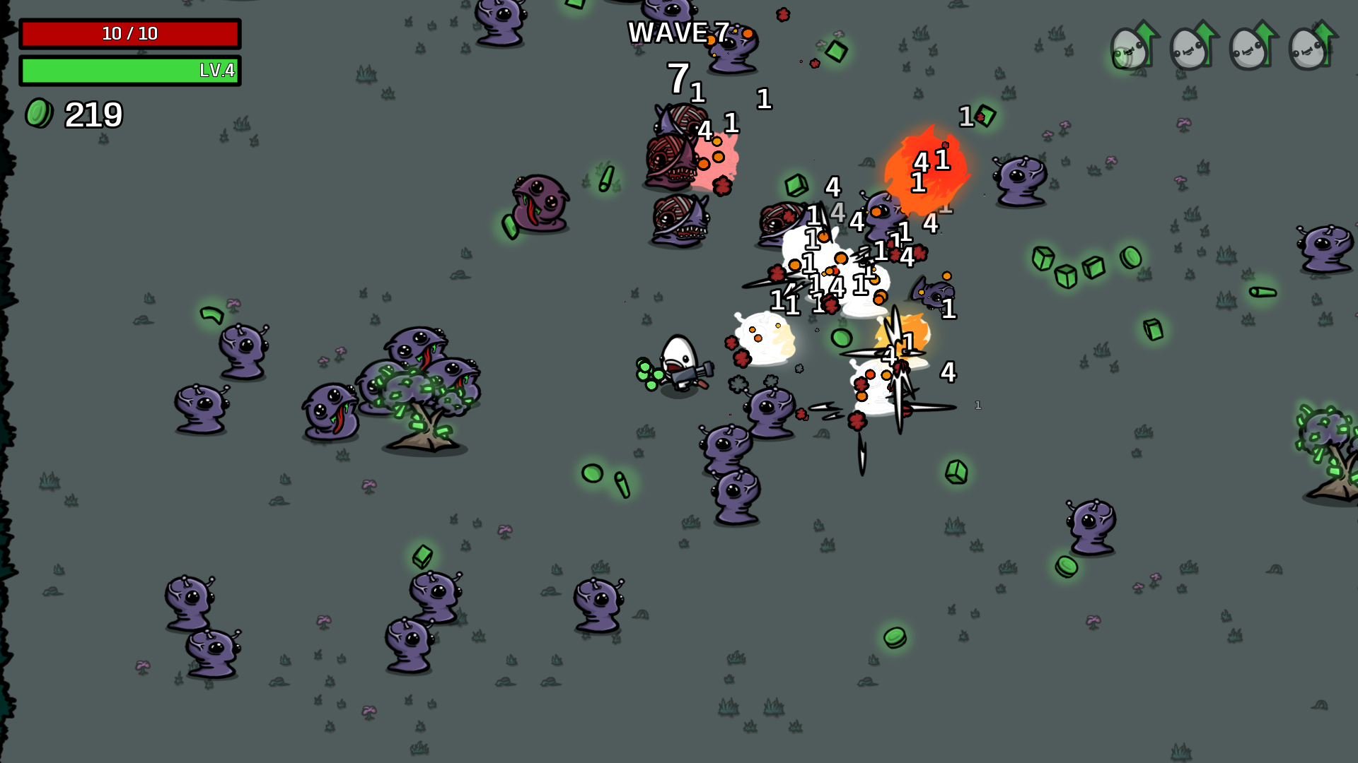 土豆兄弟手游老叟角色解锁方法与详细攻略