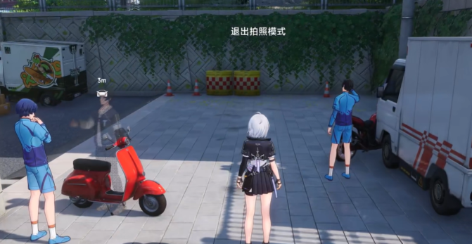 异环大自然的馈赠任务全流程攻略：详细步骤与关键提示