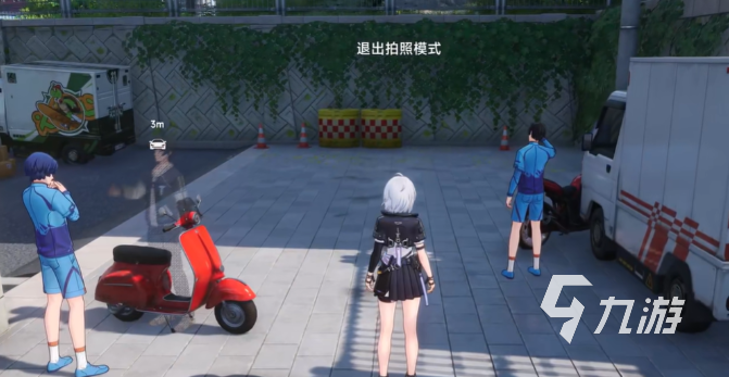 异环大自然的馈赠任务全流程攻略:详细步骤与关键提示