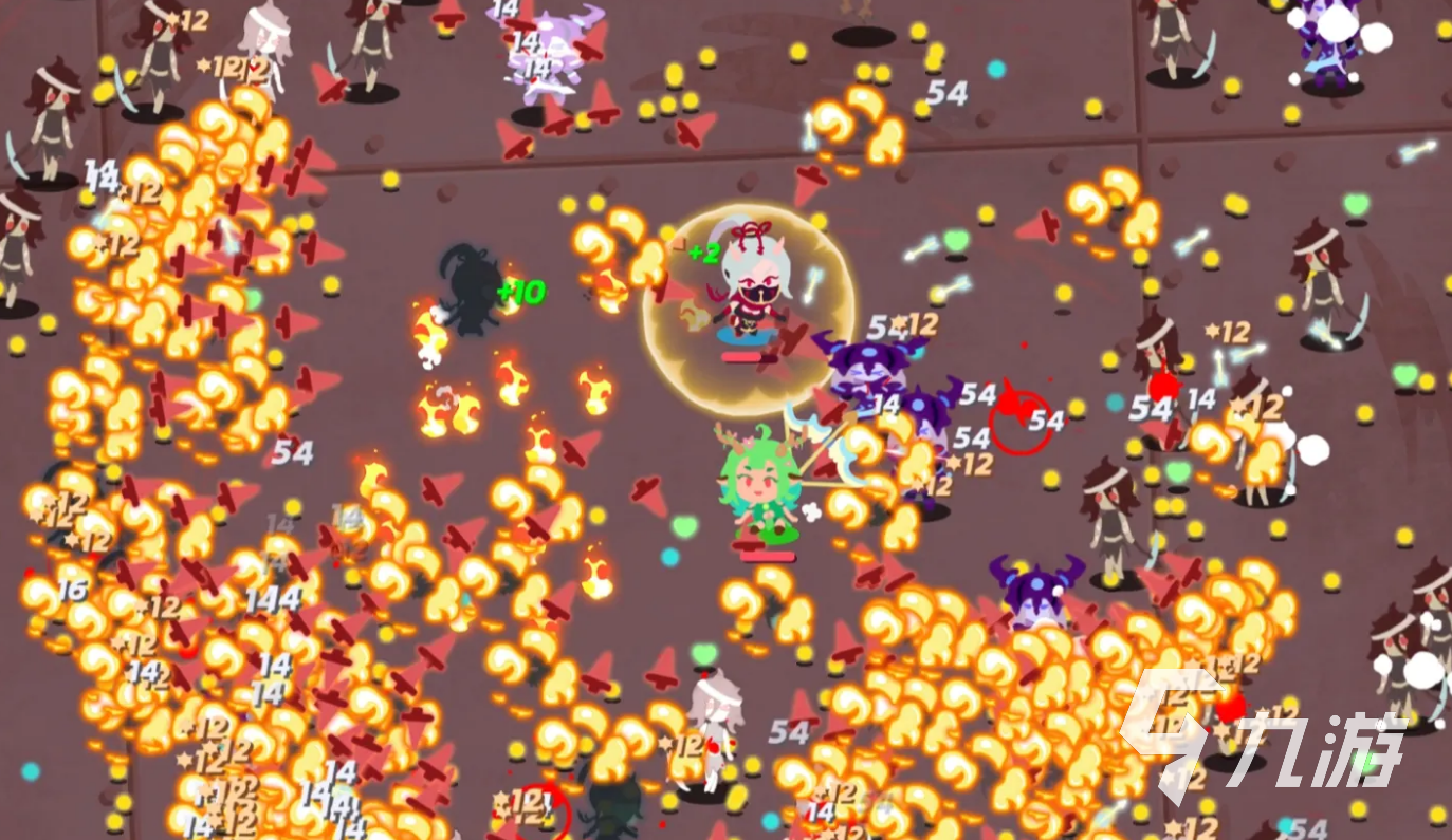 我不是魔王手游上线时间及全平台开服日期汇总