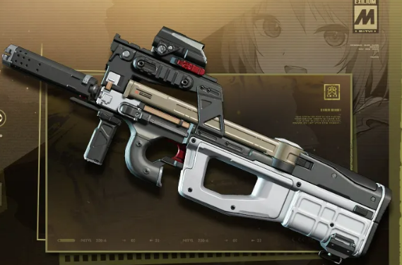 少女前线2追放绒鼠新星角色介绍与强度评测