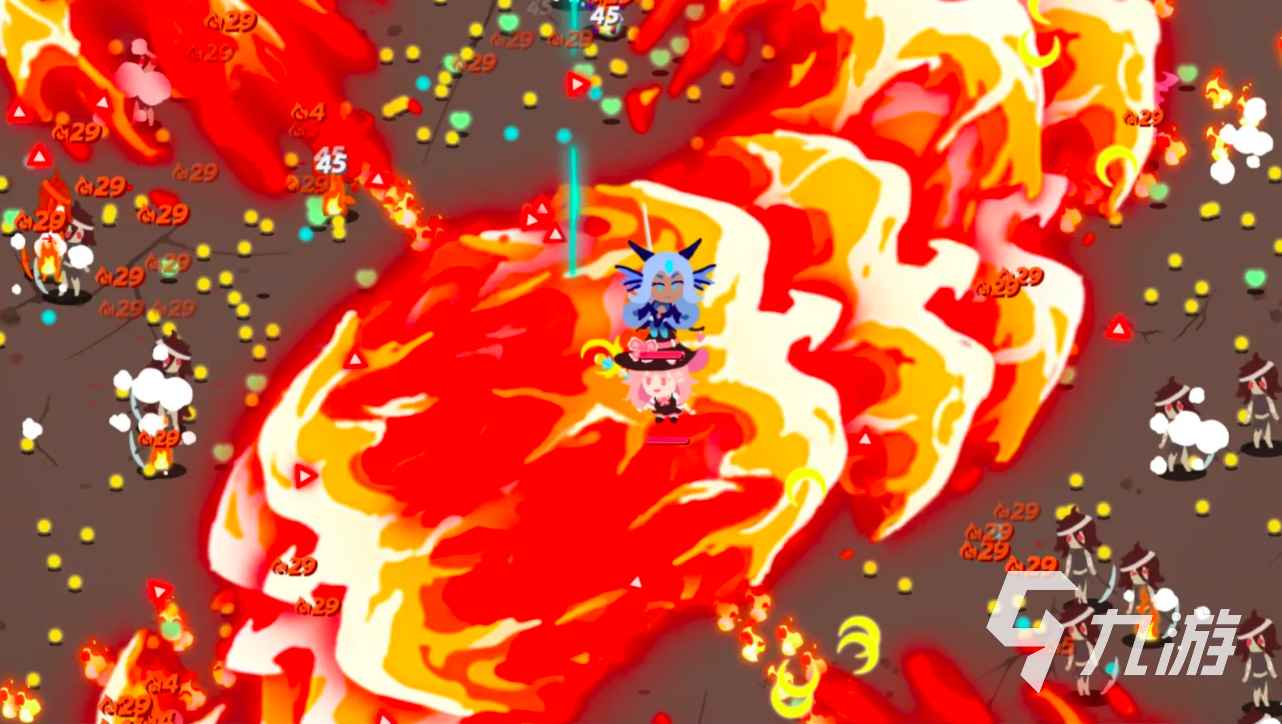 我不是魔王手游上线时间揭晓:公测日期与预约入口