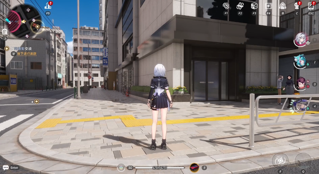 异环保险箱通关攻略与高效解谜思路详解