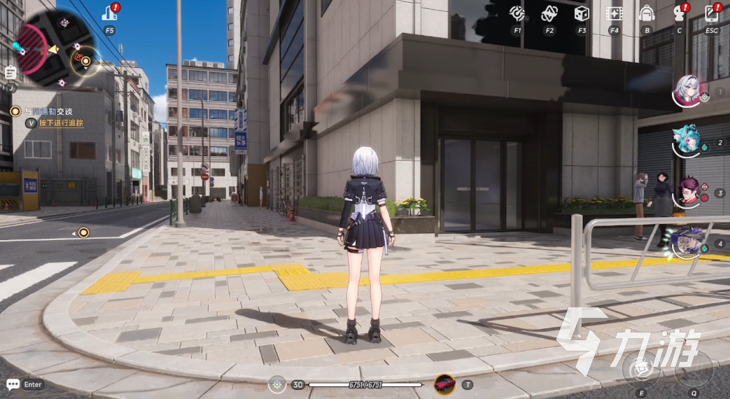 异环保险箱通关攻略与高效解谜思路详解