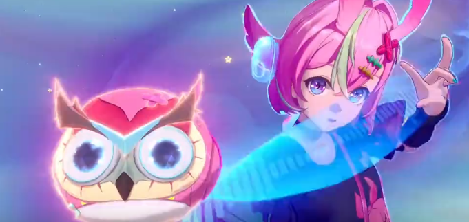 异环游戏类型解析与核心玩法详细介绍