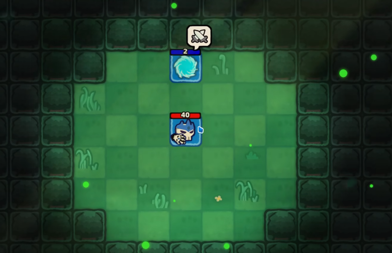 卡片魔王只剩个头帅通关技巧与高效打法分享