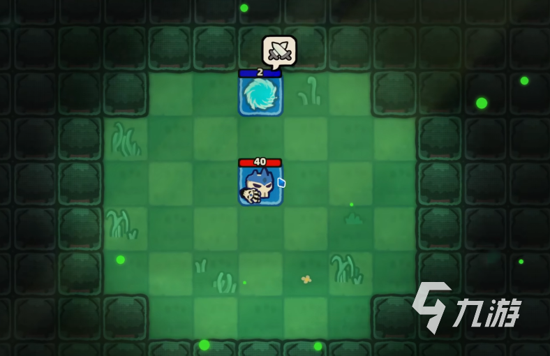 卡片魔王只剩个头帅通关技巧与高效打法分享