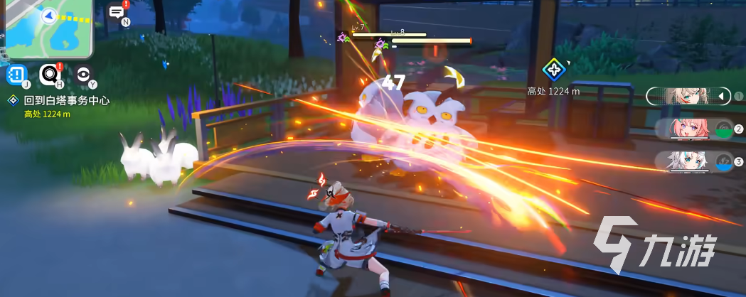 望月月灵怎么获得?全渠道招募方法与获取攻略