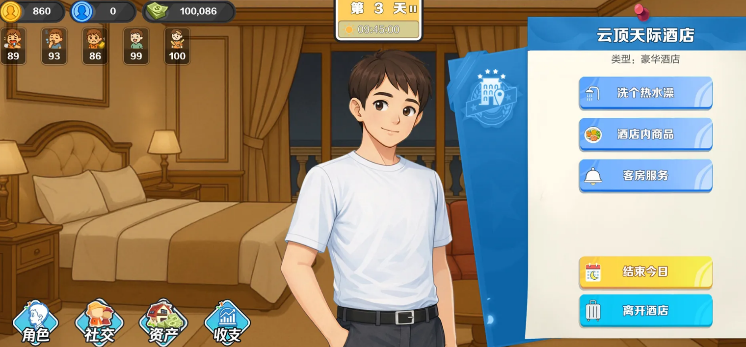 生计与沉冤手游上线时间及公测日期一览