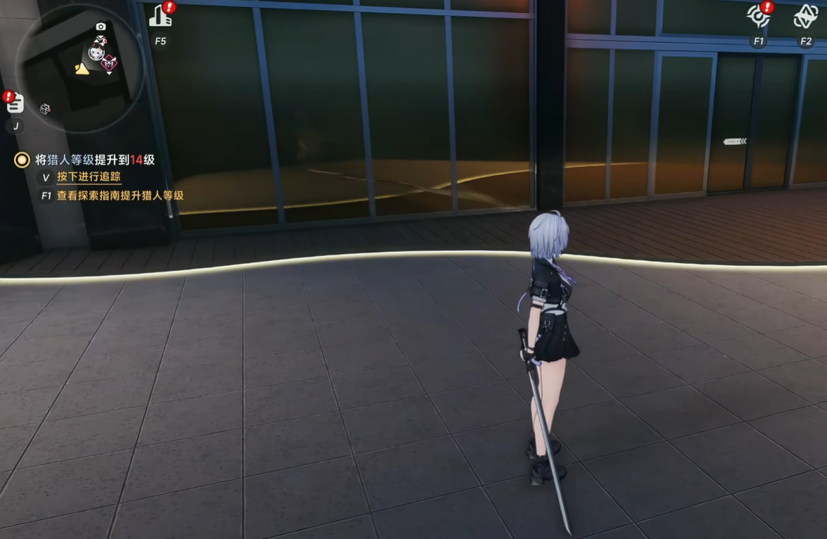 异环倾世之雨技能效果与实战能力全面解析