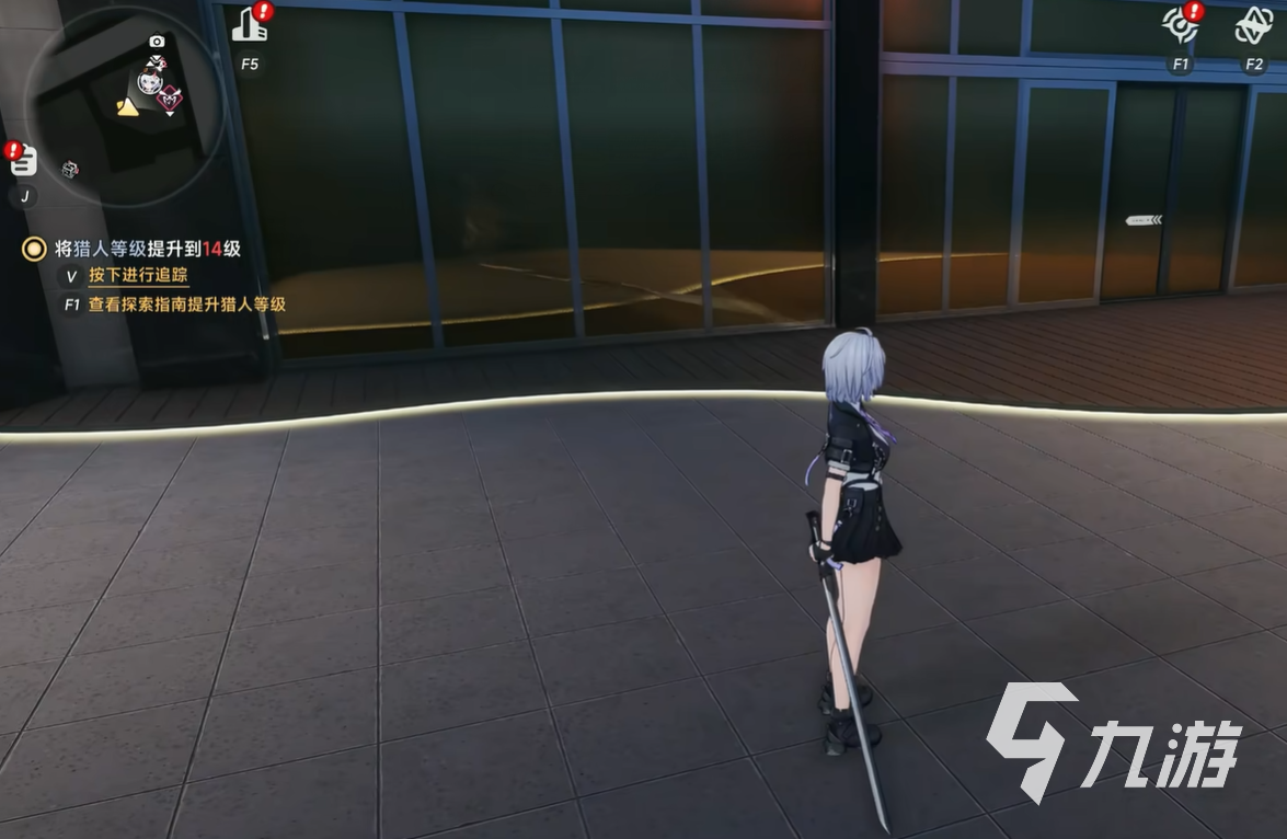 异环倾世之雨技能效果与实战能力全面解析