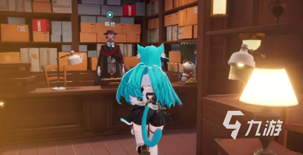 异环第二盏灯任务详细攻略:快速完成方法与关键步骤