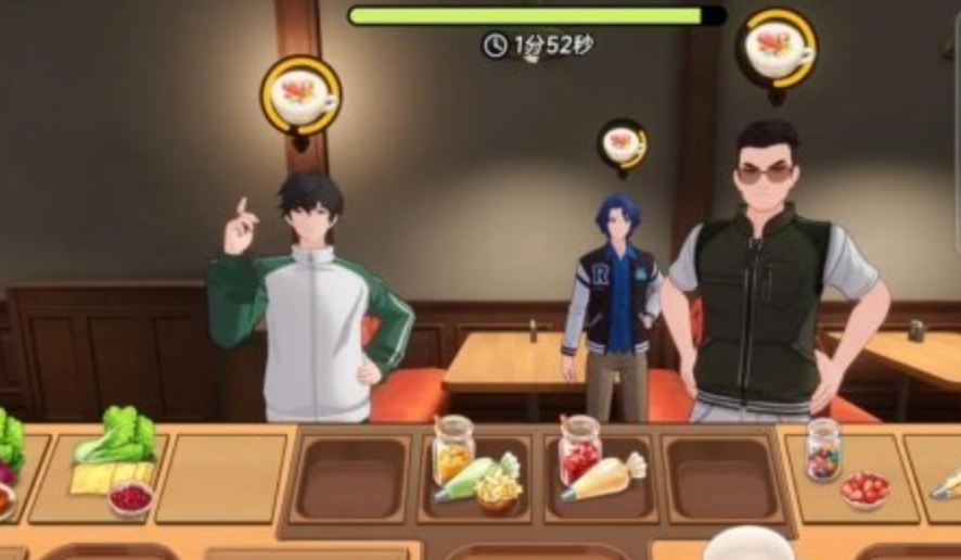 异环游戏赚钱方法大全：实用变现途径与技巧分享