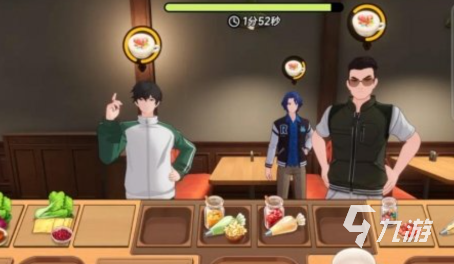 异环游戏赚钱方法大全:实用变现途径与技巧分享