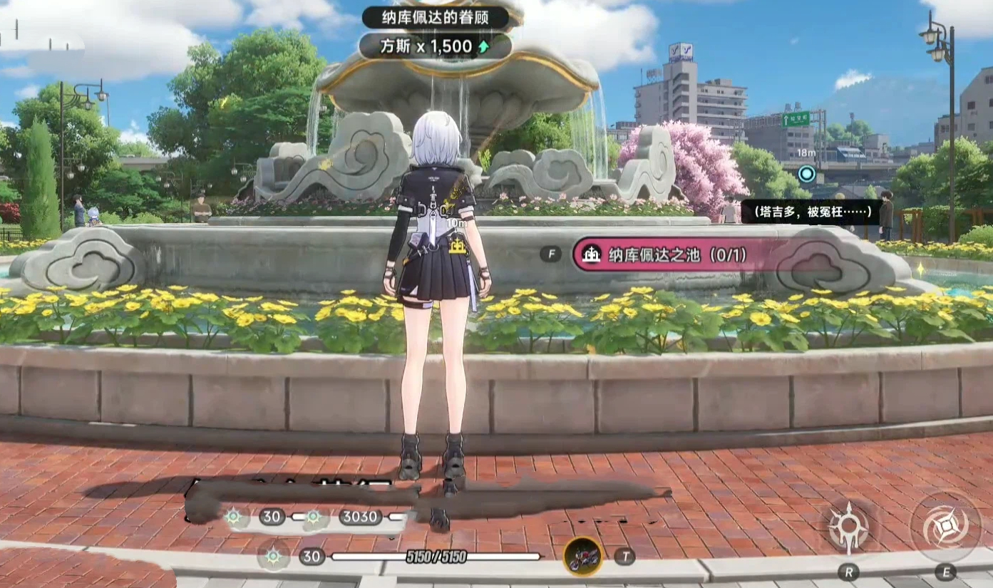 异环千金难买你开心玩法详解与通关攻略