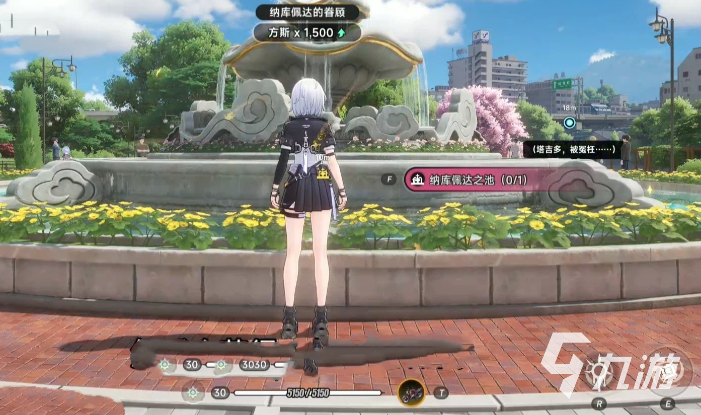 异环千金难买你开心玩法详解与通关攻略