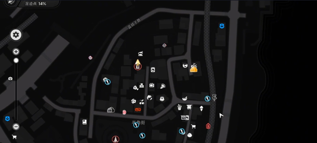 异环休息日弧盘获取方法详解