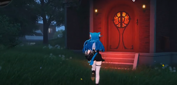 异环巫女角色介绍：背景故事、能力设定与剧情定位