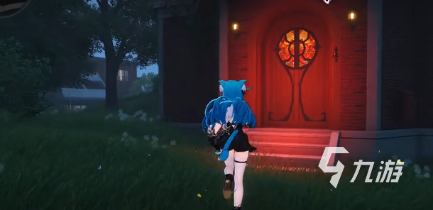 异环巫女角色介绍:背景故事、能力设定与剧情定位