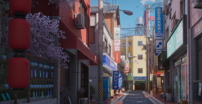 异环异象雷达玩法详解：新手入门与进阶技巧全攻略