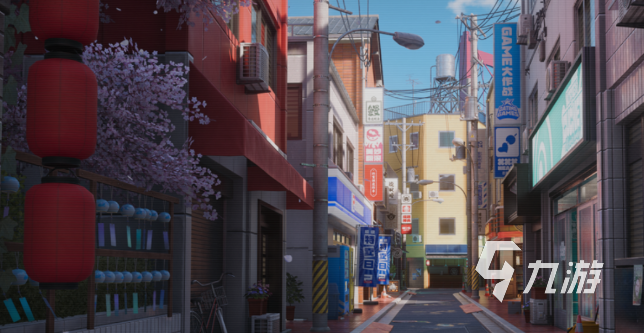 异环异象雷达玩法详解:新手入门与进阶技巧全攻略