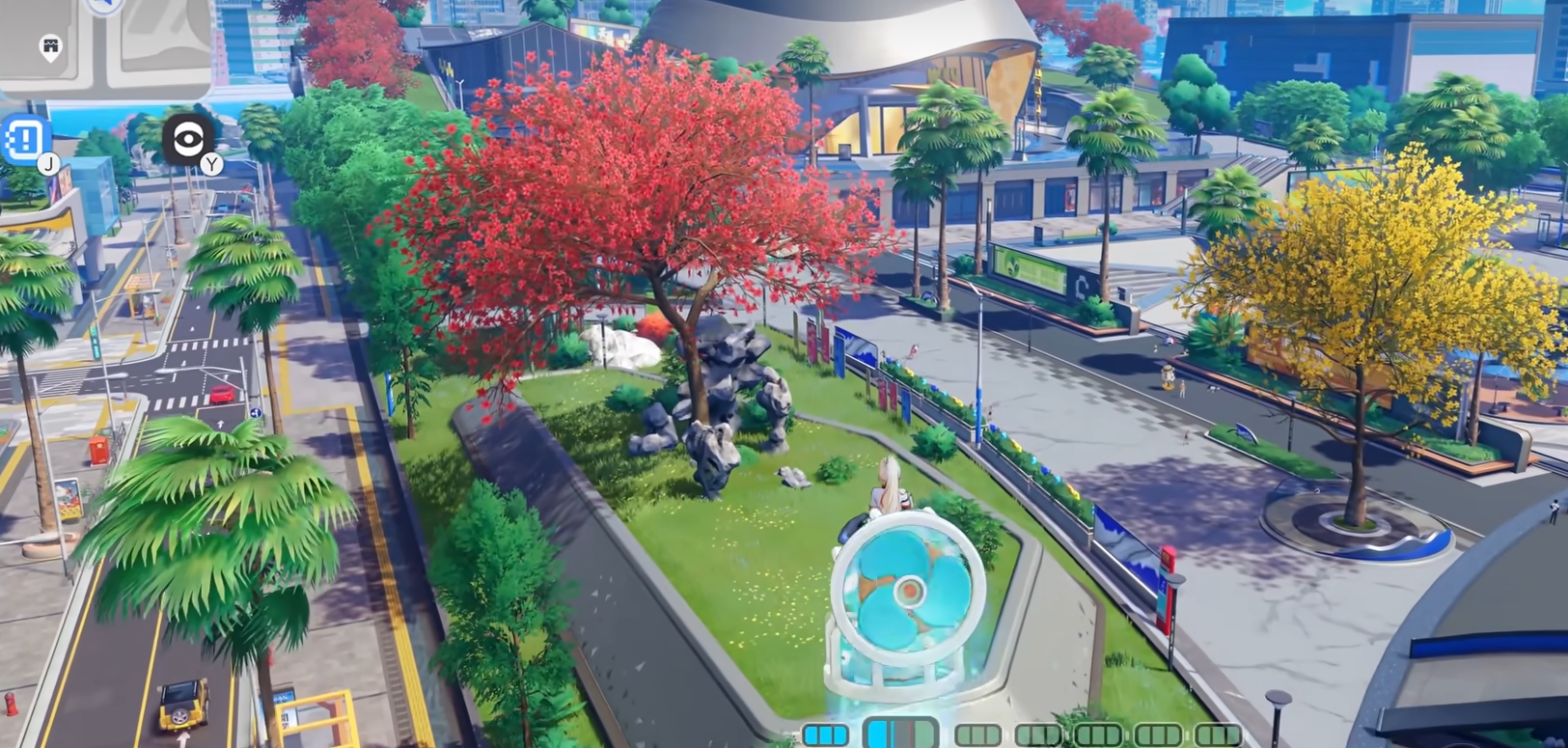 望月手游飞行器制作教程及获取方法详解