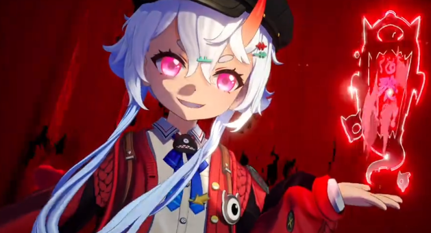 异环塔菲角色介绍及游戏体验评价