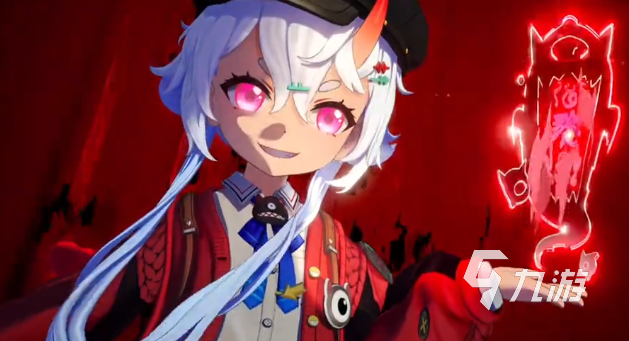 异环塔菲角色介绍及游戏体验评价