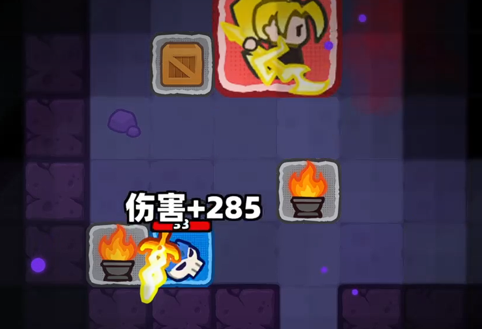 卡片魔王只剩个头Boss战通关攻略与打法详解