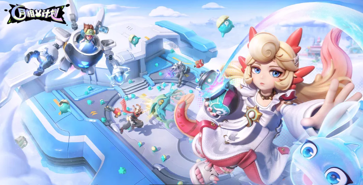 月相计划手游胡迪尼角色强度解析与技能玩法详解